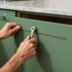 14 Best Green Kitchen Cabinets in 2026