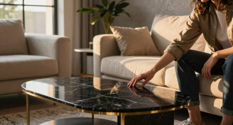 14 Best Luxury Modern Coffee Tables in 2026
