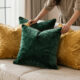 14 Best Luxury Throw Pillows in 2026