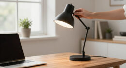 14 Best Modern Desk Lamps For Study Spaces In 2026