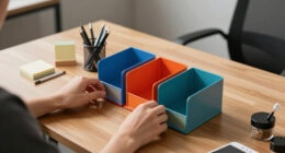 14 Best Modern Desk Organizers in 2026