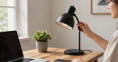 14 Best Multi-Purpose Desk Lamps in 2026