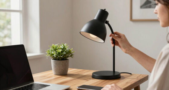 14 Best Multi-Purpose Desk Lamps in 2026