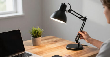 14 Best Multifunctional Desk Lamps in 2026