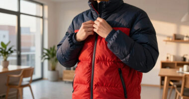 14 Best Puffer Jackets in 2026