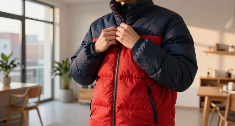14 Best Puffer Jackets in 2026