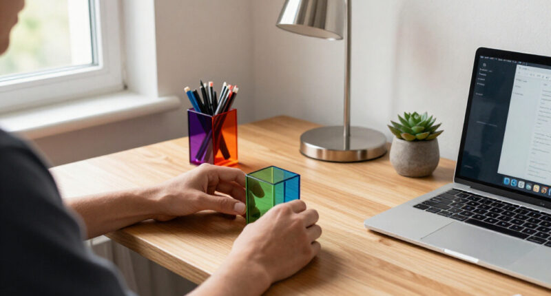 14 Best Study Desk Organization Accessories in 2026