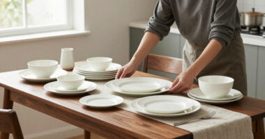 15 Best 18-Piece Dinnerware Sets in 2026