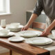 15 Best 18-Piece Dinnerware Sets in 2026
