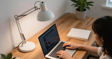 15 Best Desk Lamp For Study Area In 2026