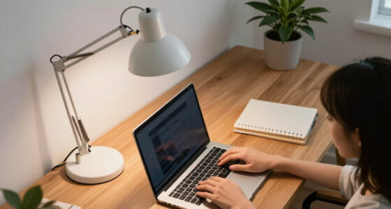 15 Best Desk Lamp For Study Area In 2026