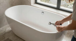 15 Best Freestanding Bathtubs in 2026
