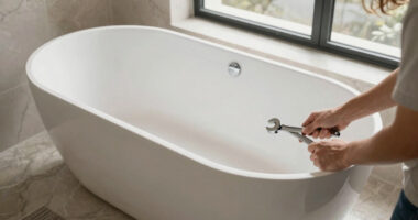 15 Best Freestanding Bathtubs in 2026
