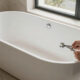 15 Best Freestanding Bathtubs in 2026