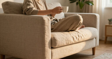 15 Best Linen Sofas in 2026