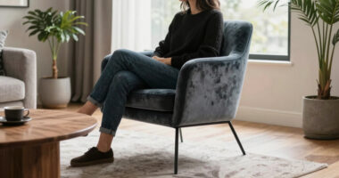 15 Best Modern Accent Chairs in 2026