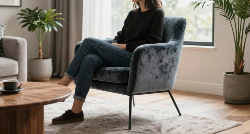 15 Best Modern Accent Chairs in 2026