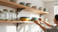 15 Best Open Shelving Units in 2026