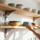 15 Best Open Shelving Units in 2026