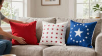15 Best Patriotic Throw Pillow Covers in 2026