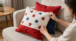 15 Best Patriotic Throw Pillow Covers in 2026
