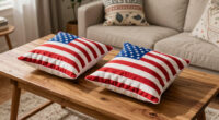 15 Best Patriotic Throw Pillow Covers in 2026