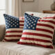15 Best Patriotic Throw Pillow Covers in 2026