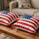 15 Best Patriotic Throw Pillow Covers in 2026