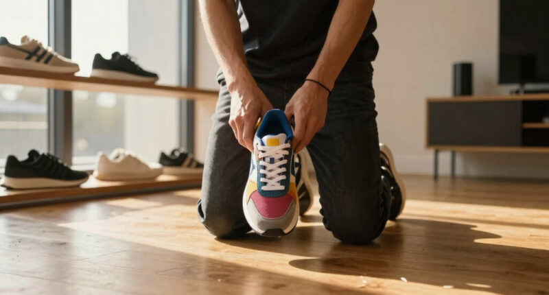 15 Best Sneakers in 2026