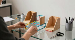15 Best Stylish Desk Organizers in 2026