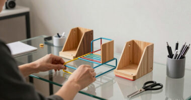 15 Best Stylish Desk Organizers in 2026