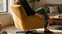 15 Best Swivel Accent Chairs in 2026