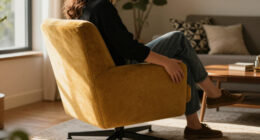 15 Best Swivel Accent Chairs in 2026