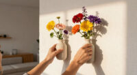 15 Best Wall Vases for Flowers in 2026