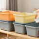 3 Best Dorm Room Organization Bins in 2026
