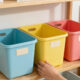 4 Best Dorm Room Organization Bins in 2026