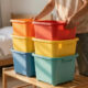 5 Best Dorm Room Organization Bins in 2026
