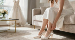 6 Best Wedding Shoes in 2026
