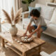 7 Best Coastal Living Room Decor in 2026