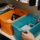 7 Best Dorm Room Organization Bins in 2026