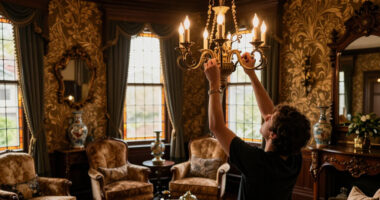7 Best Victorian Home Decor in 2026