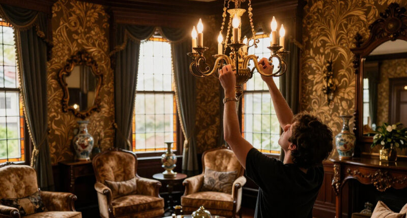 7 Best Victorian Home Decor in 2026