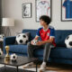 8 Best Soccer-Themed Living Room Decor in 2026