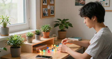 8 Best Student Desk Decor Ideas in 2026