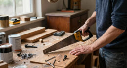 8 Old-School DIY Tips And Tricks That Didn’t Age Well