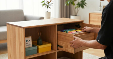 9 Best Modular Storage Cabinets in 2026