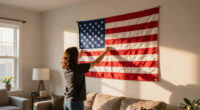 9 Best Patriotic American Flag Wall Art in 2026