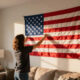 9 Best Patriotic American Flag Wall Art in 2026