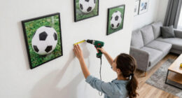 9 Best Soccer-Themed Wall Art in 2026