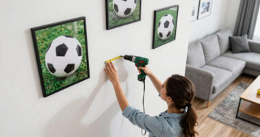 9 Best Soccer-Themed Wall Art in 2026